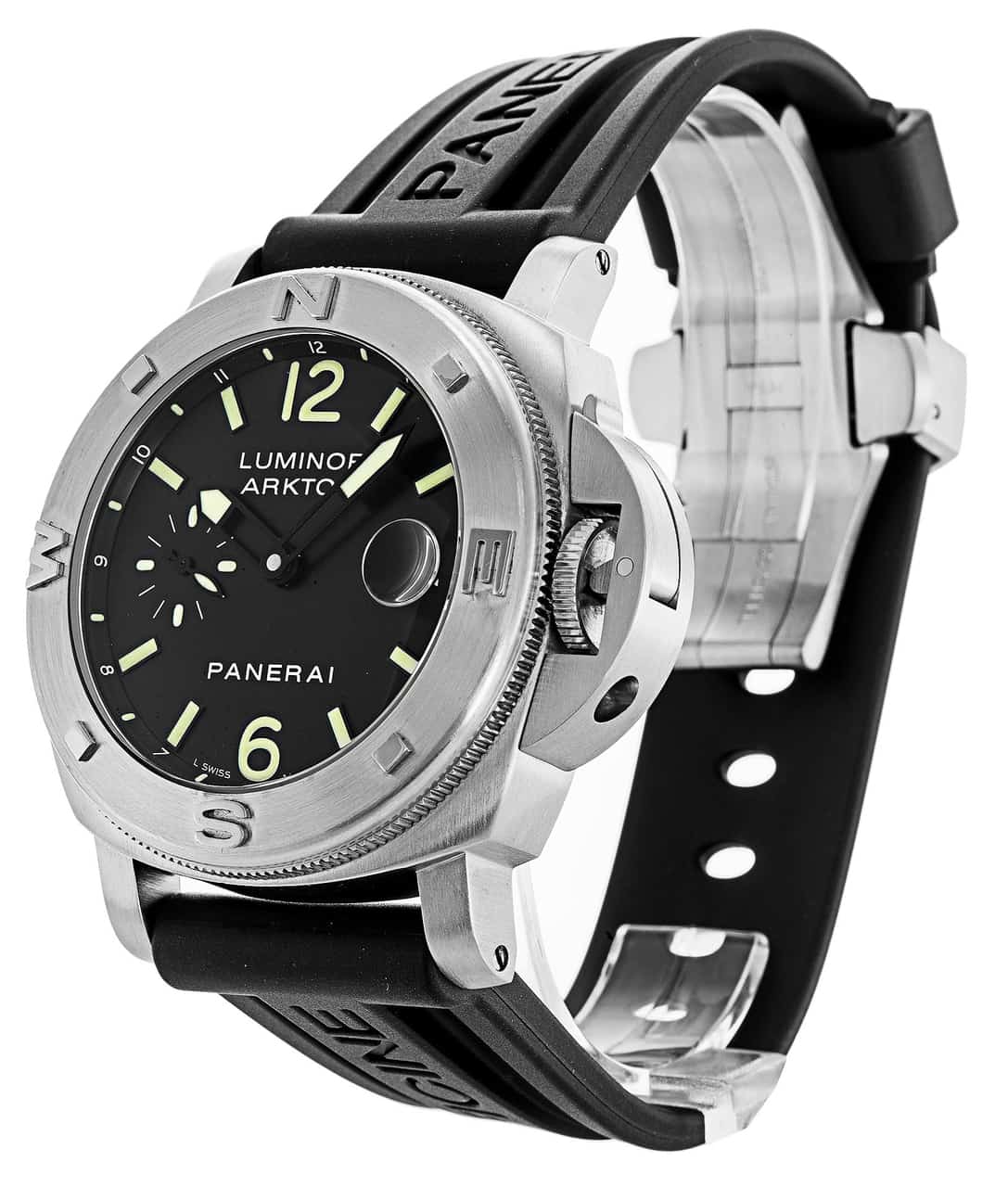Panerai arktos 2025